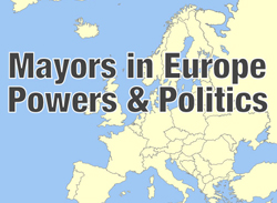 European mayors