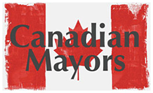 Canadian mayors