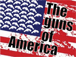 American gun laws