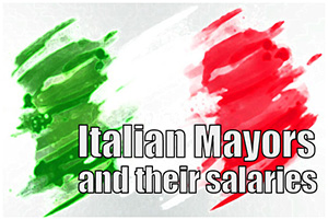 Italian mayors
