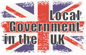UK local government