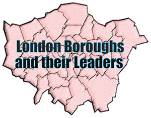 London borough leaders