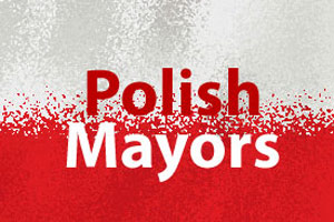 Polish mayors
