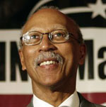 Dave Bing, Detroit