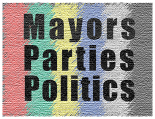 Mayors and politics