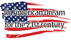 American Dream for 21st century