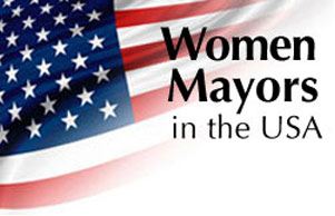 American women mayors