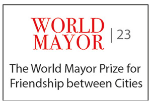 World Mayor 2023