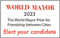 World Mayor