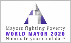 Mayors fighting Poverty