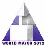 World Mayor 2012